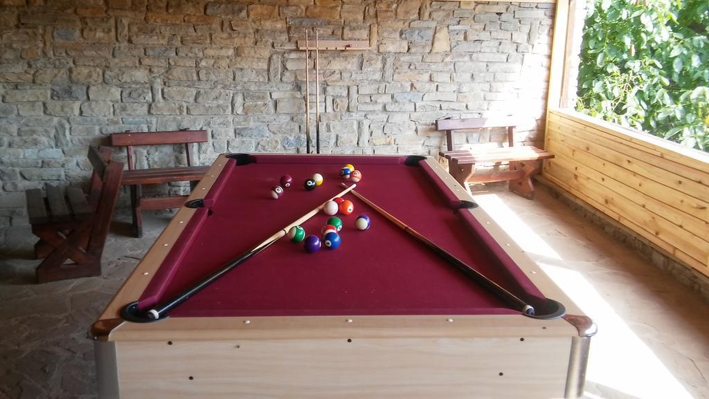 Sava Cupetsa Guest House Zheravna Bagian luar foto