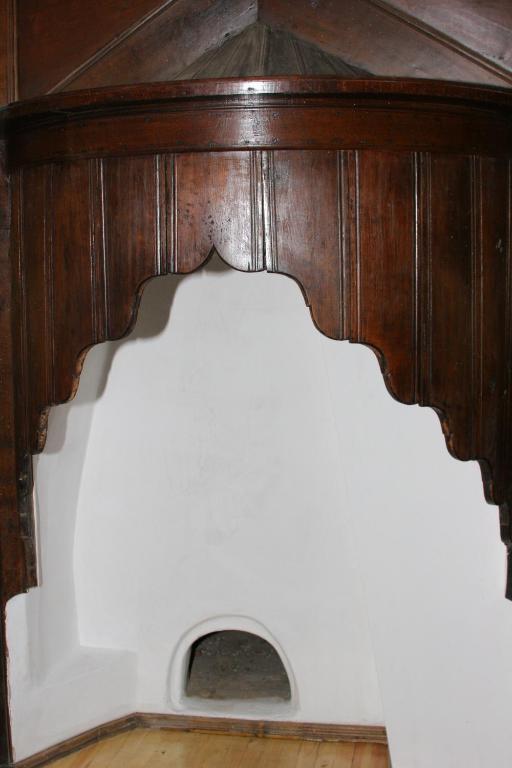 Sava Cupetsa Guest House Zheravna Ruang foto