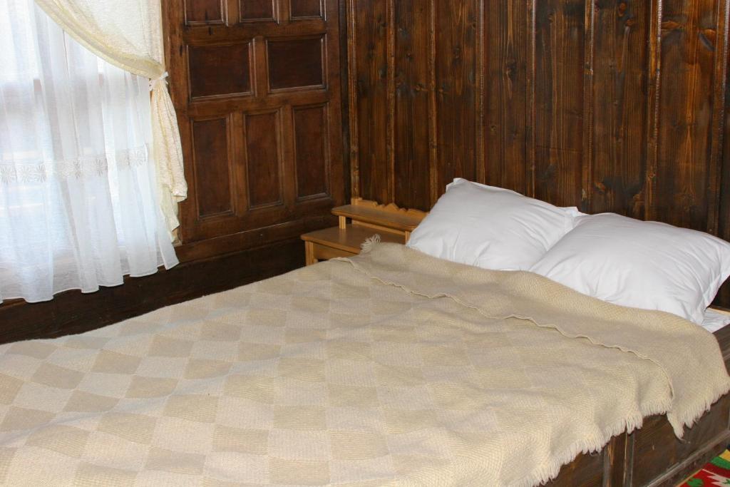 Sava Cupetsa Guest House Zheravna Ruang foto