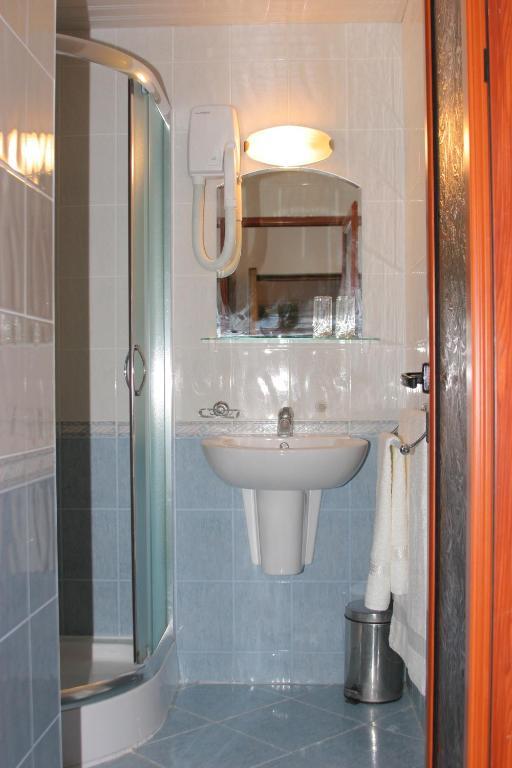 Sava Cupetsa Guest House Zheravna Ruang foto