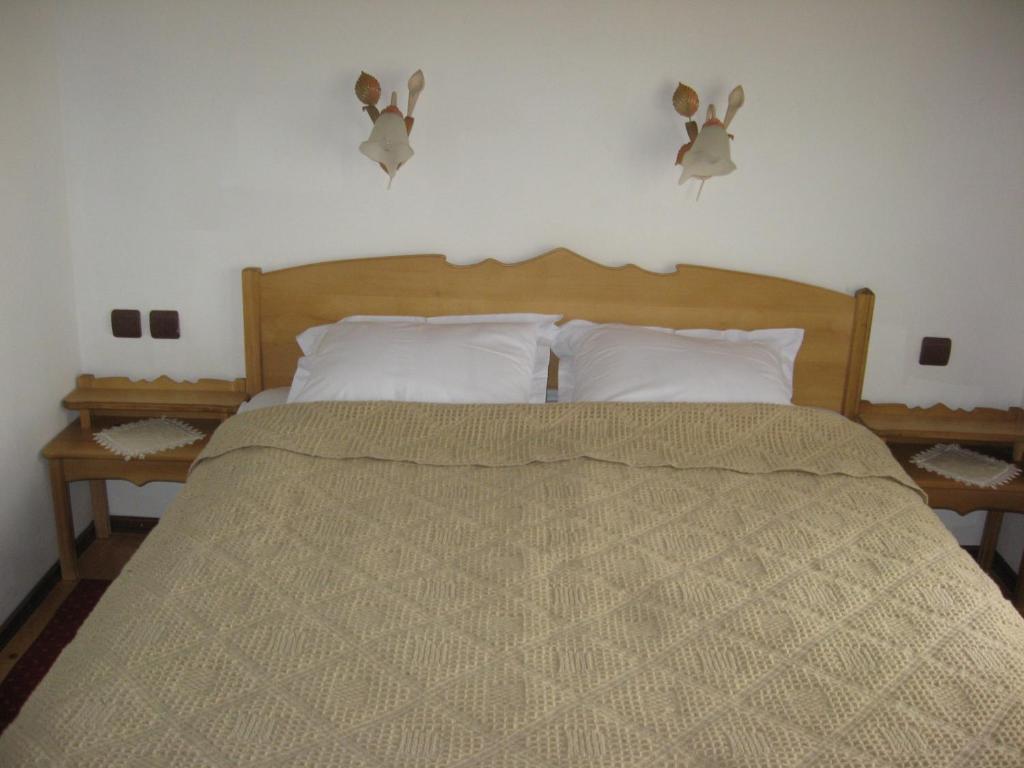 Sava Cupetsa Guest House Zheravna Ruang foto