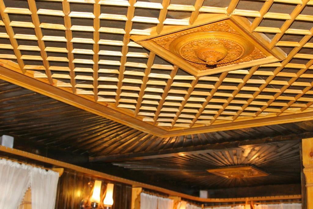 Sava Cupetsa Guest House Zheravna Bagian luar foto